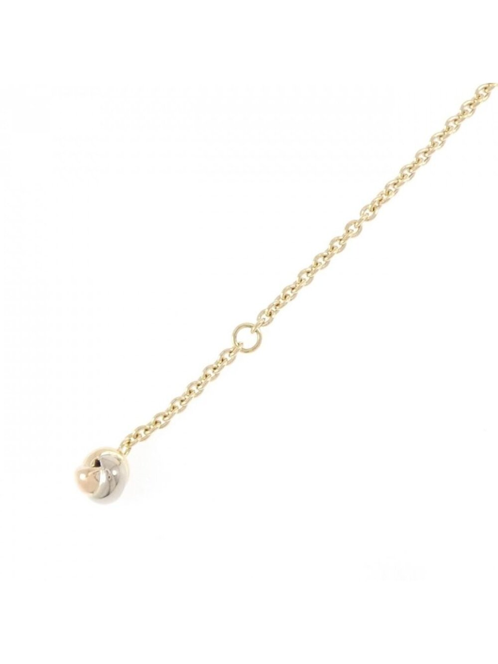 Cartier Baby Trinity Bracelet